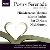 POETRY SERENADE                                    image