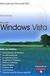 Windows Vista