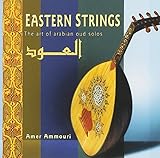 Eastern Strings: The Art of Arabian Solos