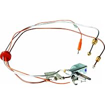 Amazon.com: Reliance Water Heater CO 9003488 Natural Gas Pilot Assembly :  Tools u0026 Home Improvement
