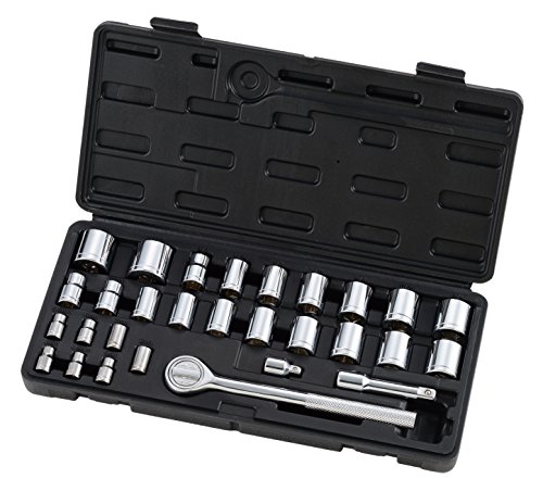 高儀(Takagi) M&M ソケットレンチセット 29pcs S-300商品画像