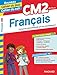 Cahier du jour / Cahier du soir - Français CM2 (Jour soir Cahiers primaire) (French Edition) by 