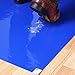 Plasticover Sticky Mats/Cleanroom Tacky Mats, 24