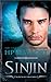 Sinjin: A Vampire Romance Series (The Bryn and Sinjin Series Book 1)