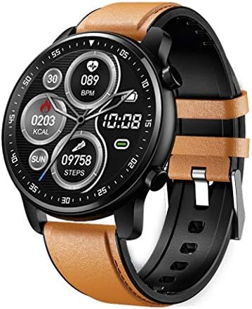 TOUCHMATE Fitness Smart Watch with Sharp Touch IPS Screen