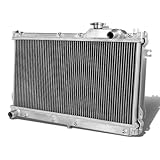 Compatible with Mazda Miata MX-5 Full Aluminum
