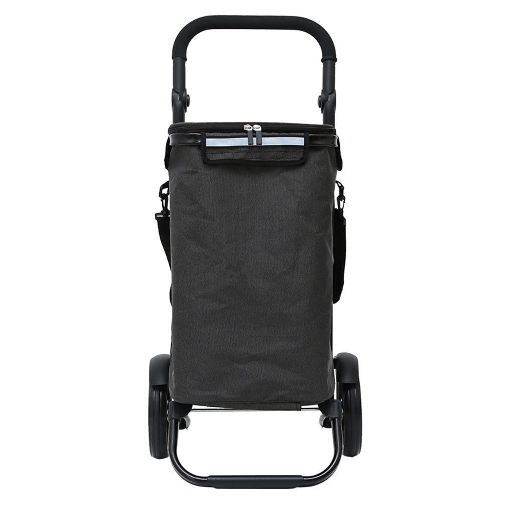 大割引 45 97 Size Black Color ショッピングカートは 老人ショッピングトロリー 静かな車のポータブルトロリー 緑のショッピングカート ショッピングカートを押すことができます 37cm 97 45 37cm Black 97 45 37cm Black B07fm3vwyk ショッピングキャリー