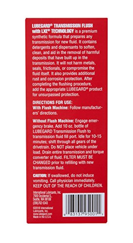 2 Lubegard+95001+Transmission+Flush+oz