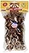 SMOKEHOUSE TREATS Smokehouse 100-Percent Natural Piggy Slivers Dog Treats, 40-Count