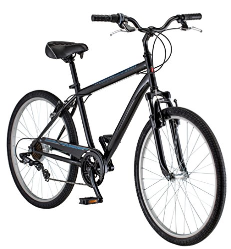 Schwinn Suburban Mens Classic Comfort 