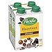 Pacific Foods Hazelnut Non-Dairy Beverage, Chocolate, 8-Ounce, (Pack of 24)