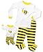 Leveret Girls Matching Doll & Kid 