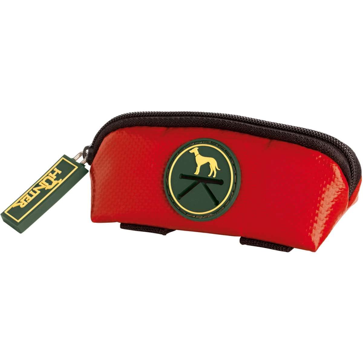 HUNTER Detroit Water/Stain Resistant Dog Waste Bag Dispenser