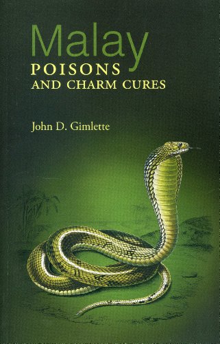 Malay Poisons and Charm Cures