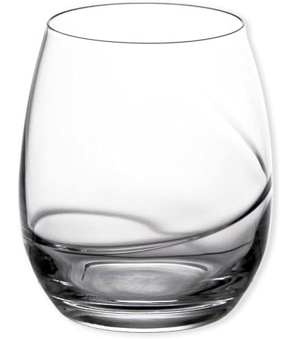 4 oz wine glasses Wine Classic Stemmed | Blue | 4 Pack