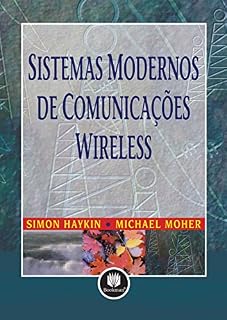 Livro Sistemas Modernos de Comunicações Wireless