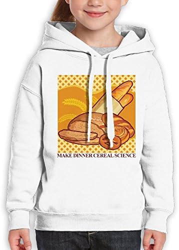 Wait Long Enough Make Dinner Cereal Science Girl’ Classic Earl Hoodie Suit