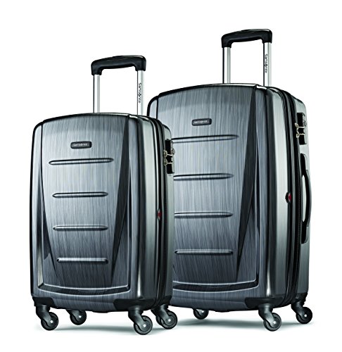 rosetti luggage set