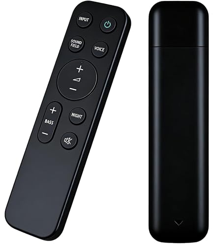 Amazon.com: RMT-AH513U Replace Remote Control fit for Sony