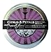rokz Citrus & Petals Cocktail Sugar Rimmerz, 4 Ounce