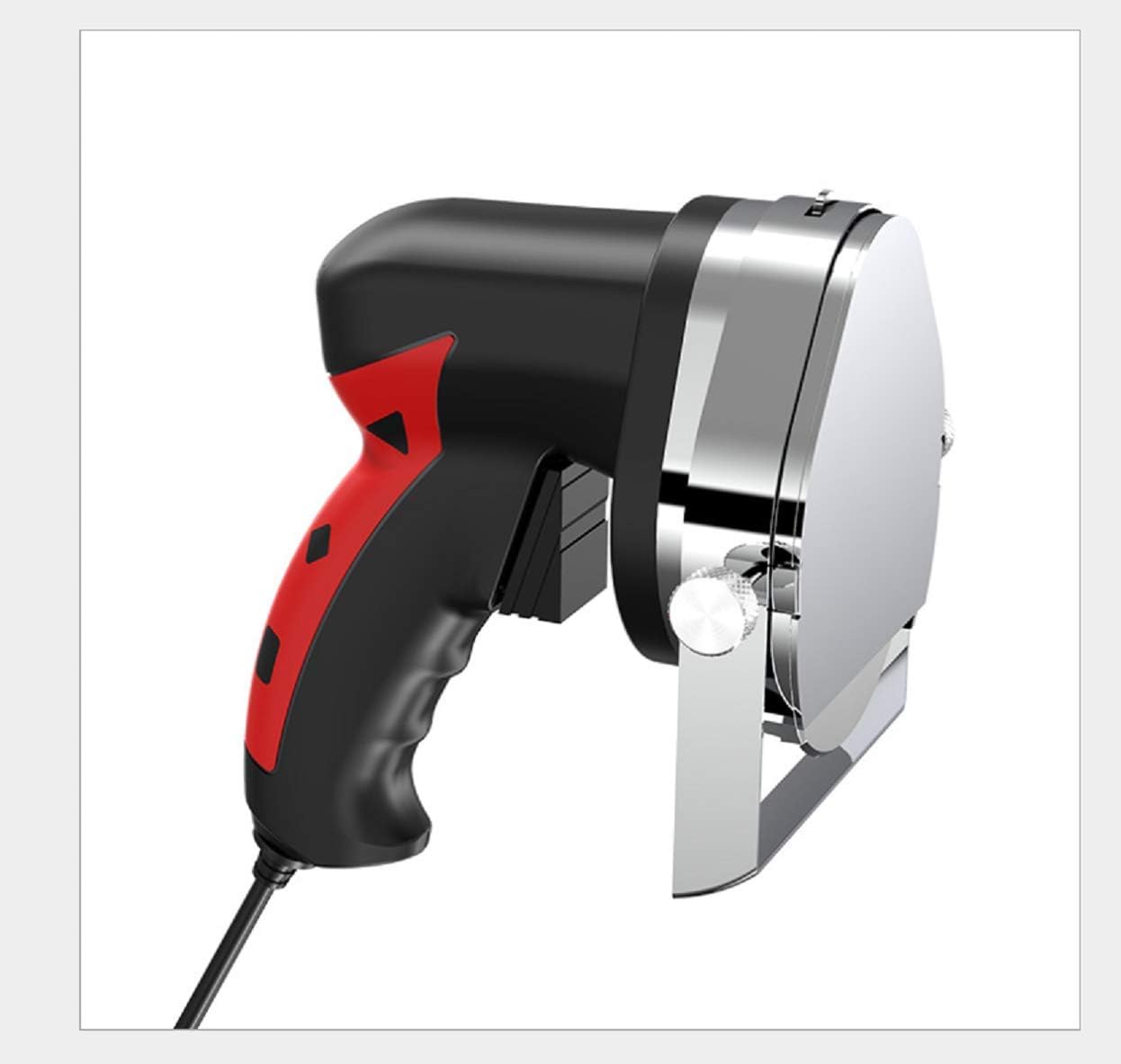 Amazon.de TX® Commercial Electric Shawarma Doner Kebab Knife, Gyro