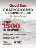 2021 Good Sam Campground & Coupon Guide