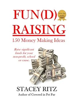ideas for non profit money making