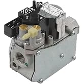 VAL09029 - American Standard &amp; Trane OEM Replacement "J" Series Gas Valve &hellip;