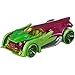 Hot Wheels Marvel Green Goblin car