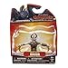 Dreamworks Dragons Defenders of Berk Mini Figure, Dagur
