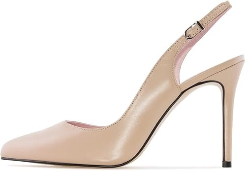 Amazon slingback pumps Clearance