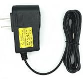 AC Adapter Replacement for Siemens Gigaset QV830 8" Android Tablet PC Power Charger Cord
