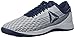Reebok Men's CROSSFIT Nano 8.0 Flexweave Cross Trainer, White/Coll. Navy/Stark Grey, 9 M US