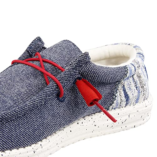 Endoto Elastic Shoelaces Strings Replacement Laces