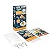 3Doodler Start Make Your Own Food Keyrings Doodlemold Kit (3D Pen Not included)