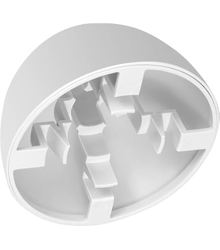 3" Mushroom Vent - Marine Sanitation & Supply - View #3