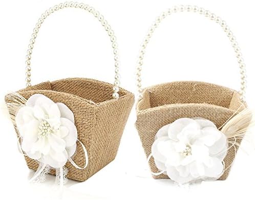 flower girl baskets australia