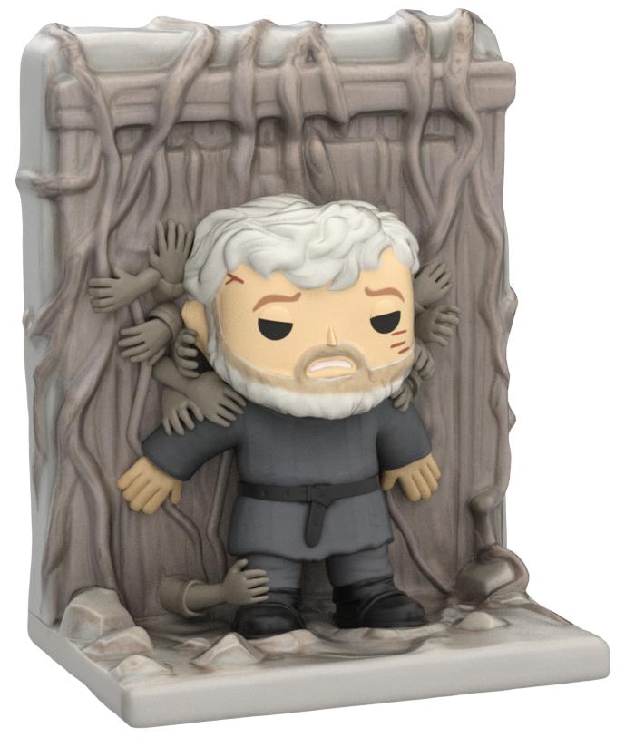 FunKo Pop Deluxe: Game of Thrones 