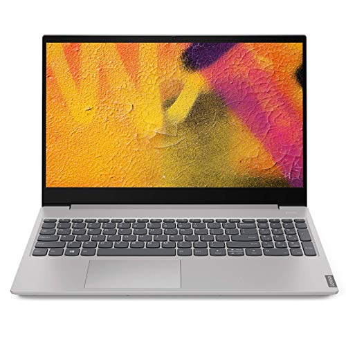 Lenovo ideapad S340 15.6″ 12GB Memory, 512GB PCIe SSD Laptop, Intel i3 (up to 3.90GHz) Processor, UBS Type C, DDR4 RAM, 720p HD Webcam, Bluetooth 4.1, Win 10, Platinum