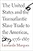 The United States and the Transatlantic Slave Trade to the Americas, 1776-1867