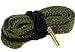 NuoYa001 Hunting 9mm .308 .38 .357 Caliber Cleaner Strap for rifle scope gun primary