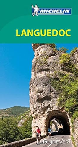 Download Guide Vert Languedoc Michelin PDF