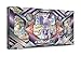 Pokemon TCG: Espeon GX Collection Box + Premium Ace Syndicate Gift 10x9 Pocket Card Protector Pages