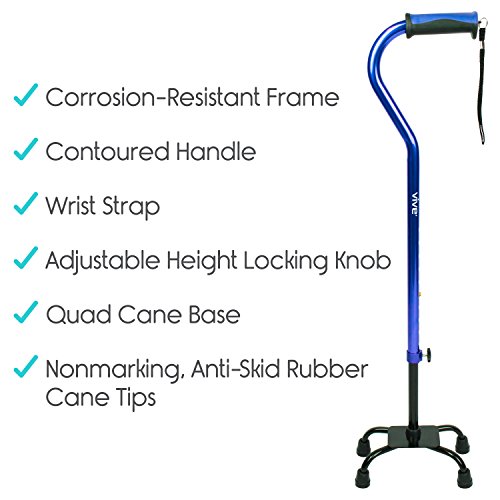 Best Walking Canes for Seniors and Elderly Graying With Grace