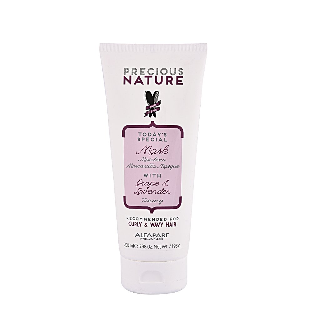 ALFAPARF Hair Mascaras, 200 ml