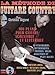 La Guitarre Country (Book/Cd) (French Edition) by