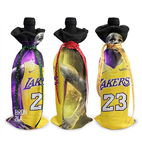 Galleon 2k19 King Of Los Angeles Labron James Lakers 3pcs