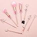 Sailor moon Makeup Brushes Cardcaptor Sakura Makeup outfit/Makeup Brush Momen Gift (Sailor moon 8pcs)