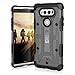 URBAN ARMOR GEAR [UAG] LG V20 Plasma Feather-Light Rugged [Ash] Military Drop Tested Phone Case