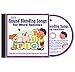 Sound Blending Songs for Word Families CD